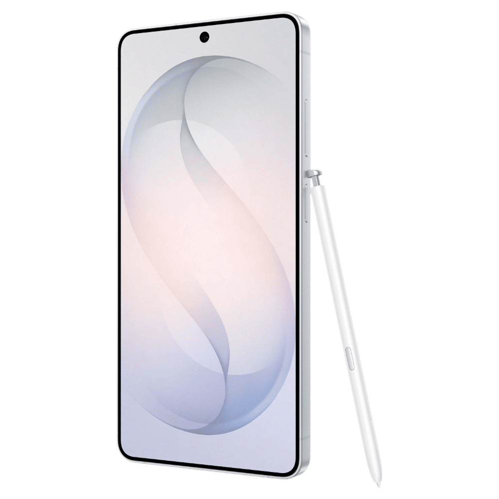 Buy SAMSUNG Galaxy S26 Ultra 5G (12GB RAM, 512GB, White) Online